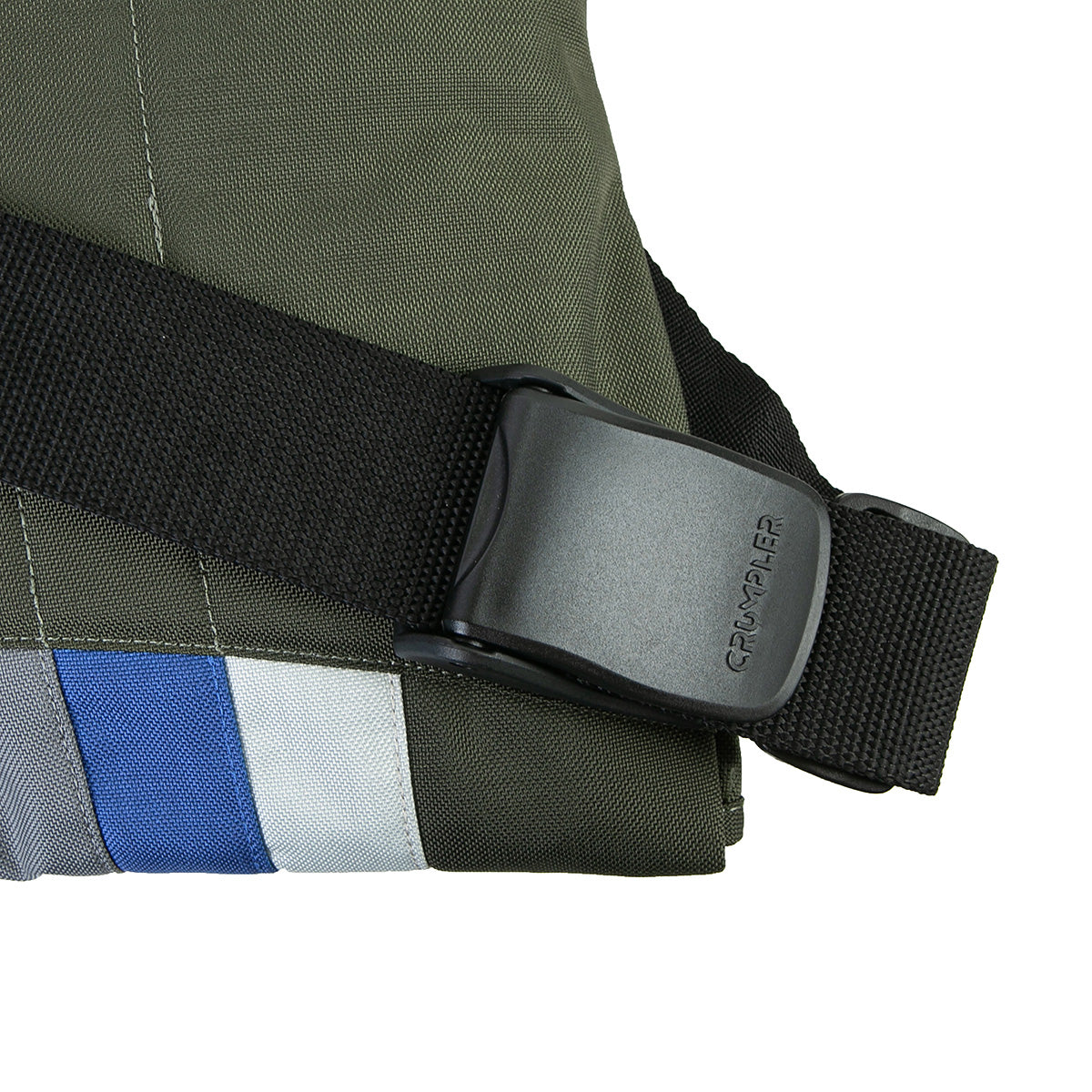 Dinky Di Messenger 13" Classic