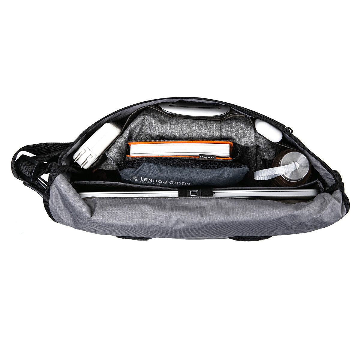 Dinky Di Messenger 16" Classic