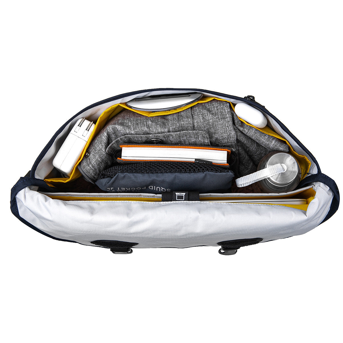 Dinky Di Messenger 16" Classic