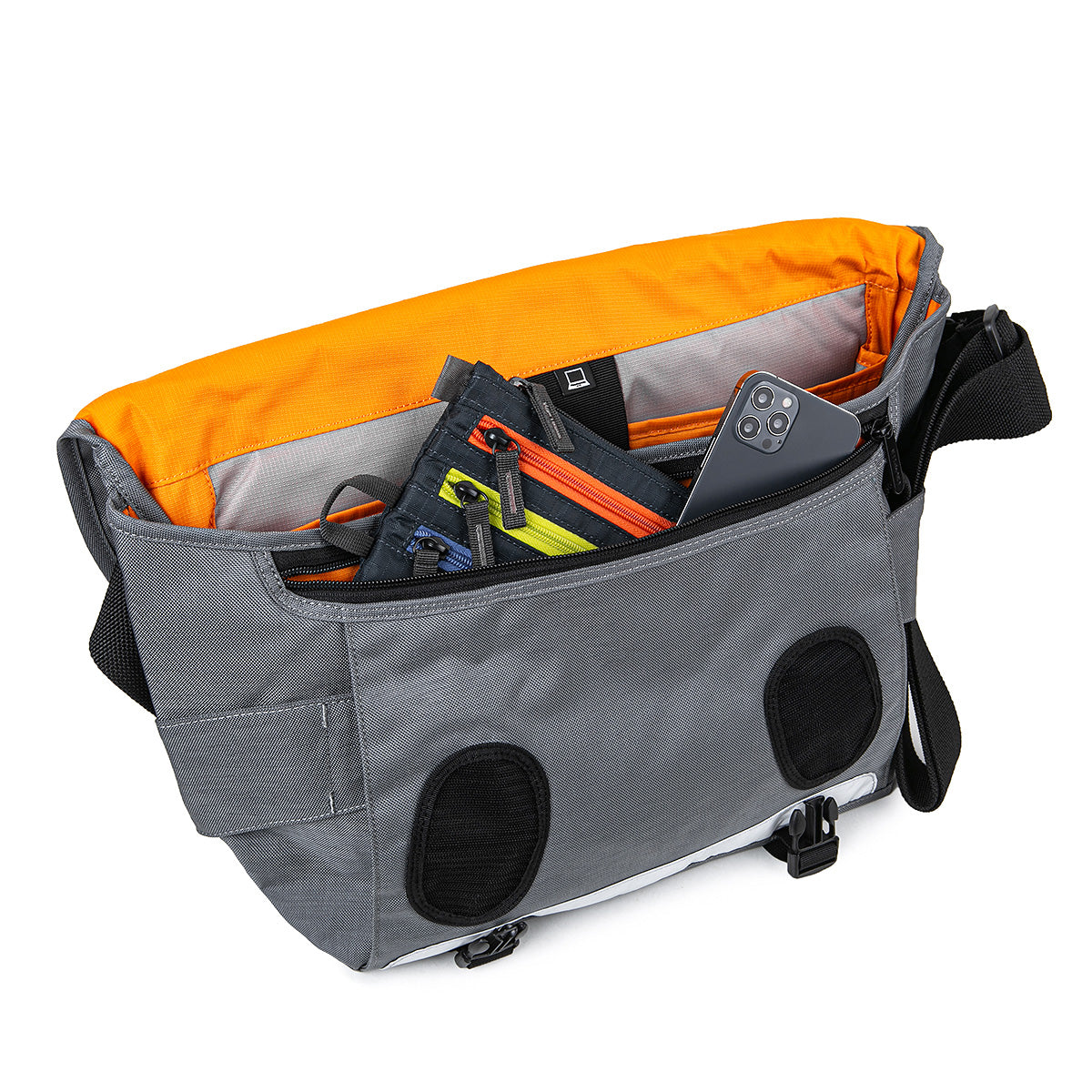 Dinky Di Messenger 16" Classic