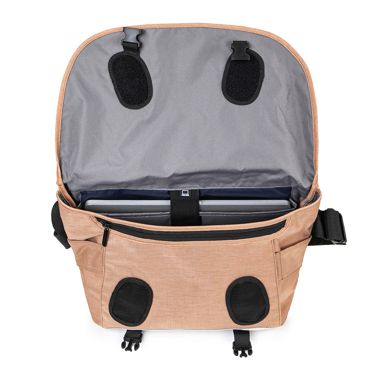 Dinky Di Messenger 16" Classic