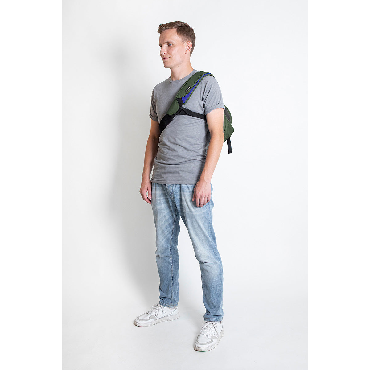 Dinky Di Messenger 16" Classic