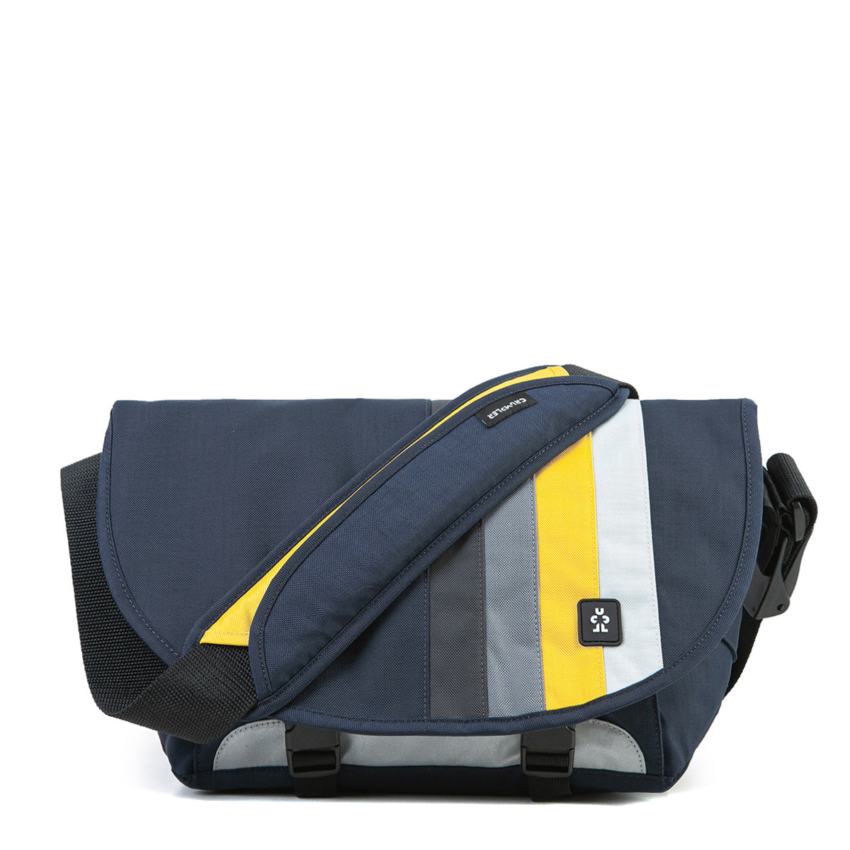 Dinky Di Messenger Tasche 13" Classic Vorderseite