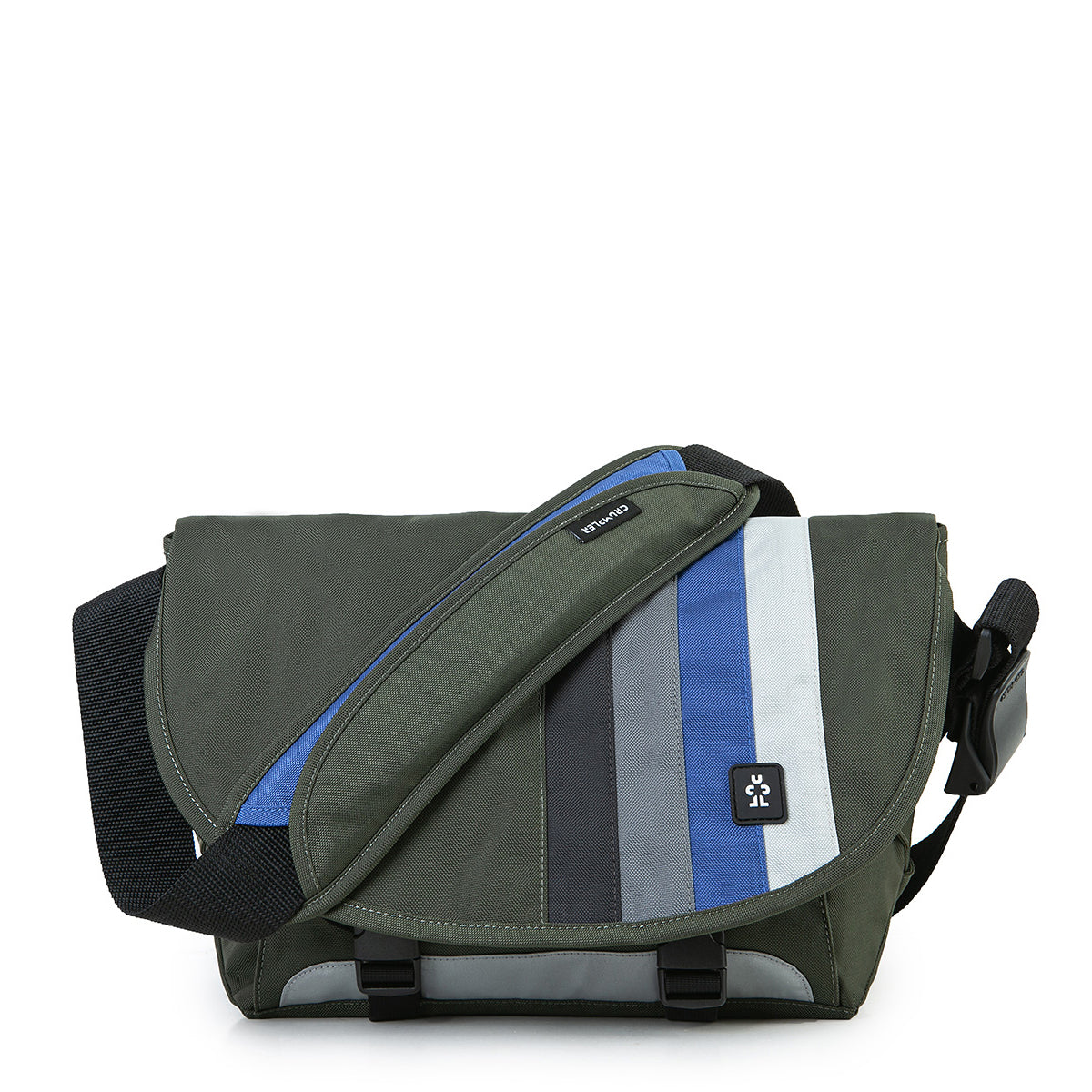 Dinky Di Messenger Tasche 13" Classic Vorderseite