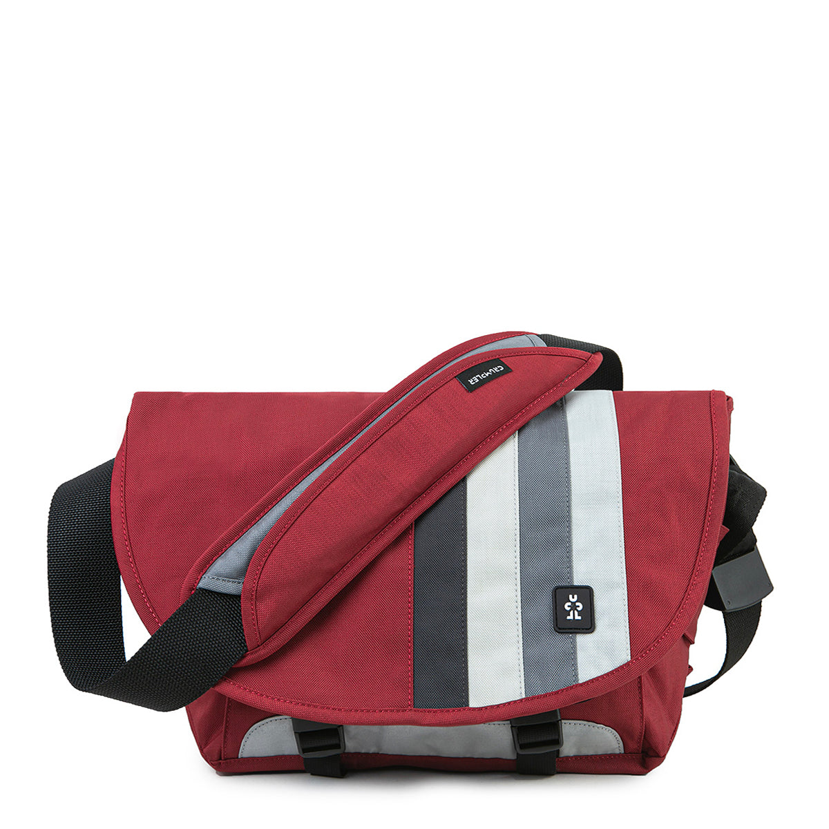 Dinky Di Messenger Tasche 13" Classic Vorderseite