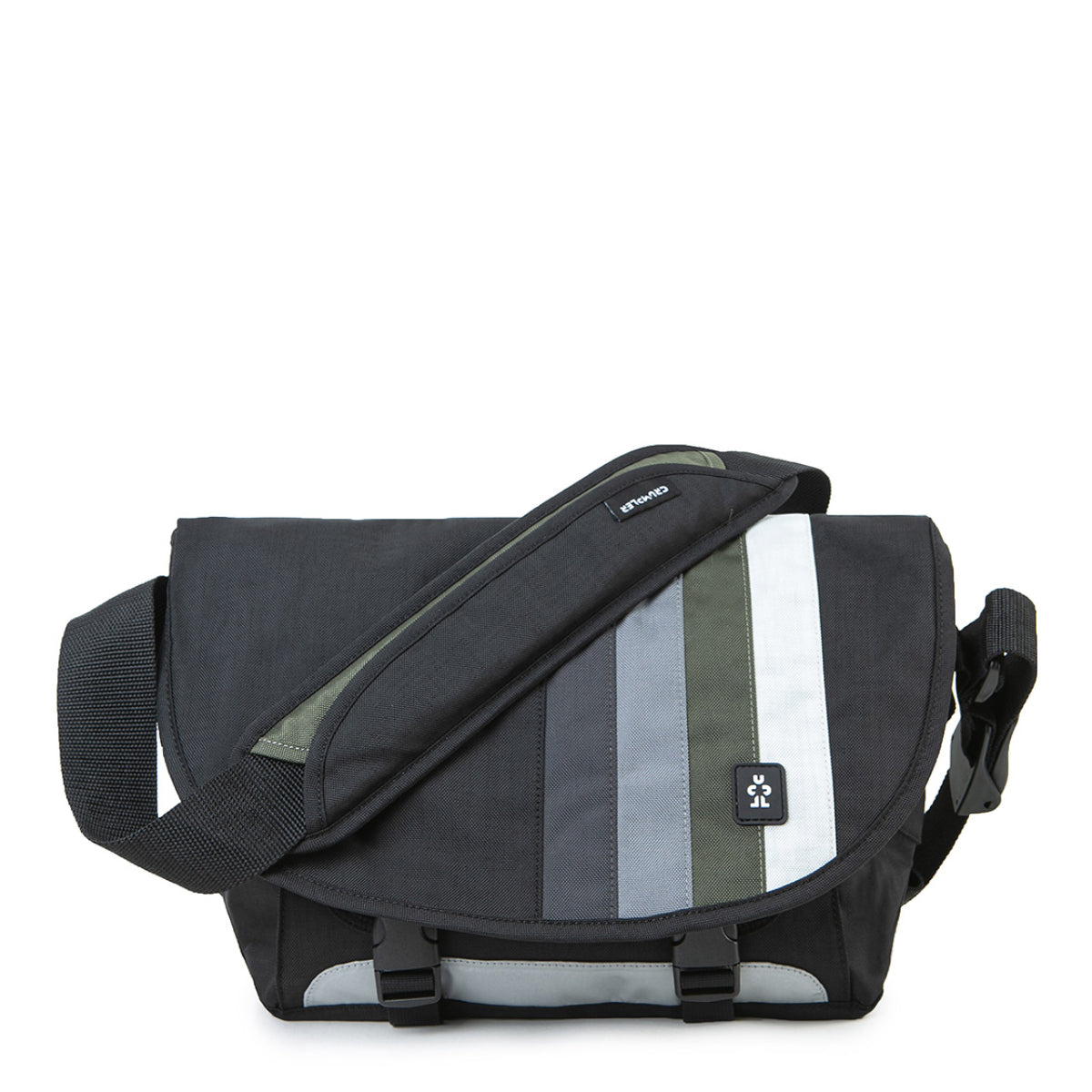 Dinky Di Messenger Tasche 13" Classic Vorderseite