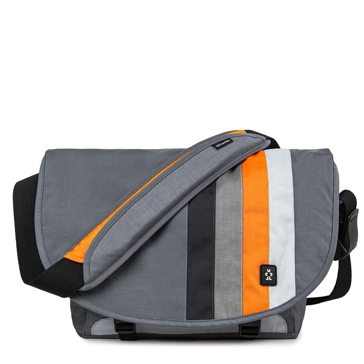 Dinky Di Messenger Tasche 16" Classic Vorderseite