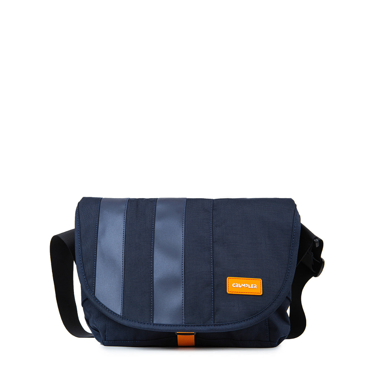 Dinky Di Messenger S Schultertasche Vorderseite