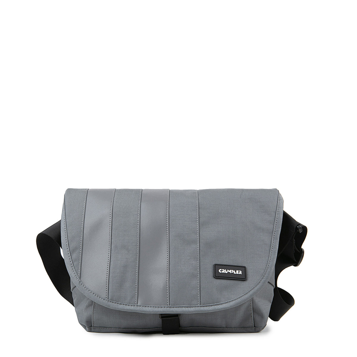 Dinky Di Messenger S Schultertasche Vorderseite