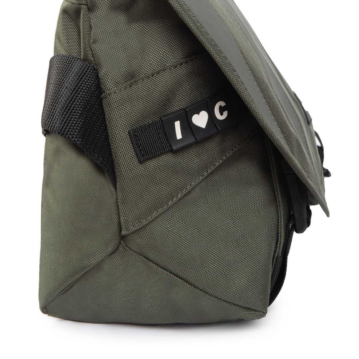 Dinky Di Messenger 14"