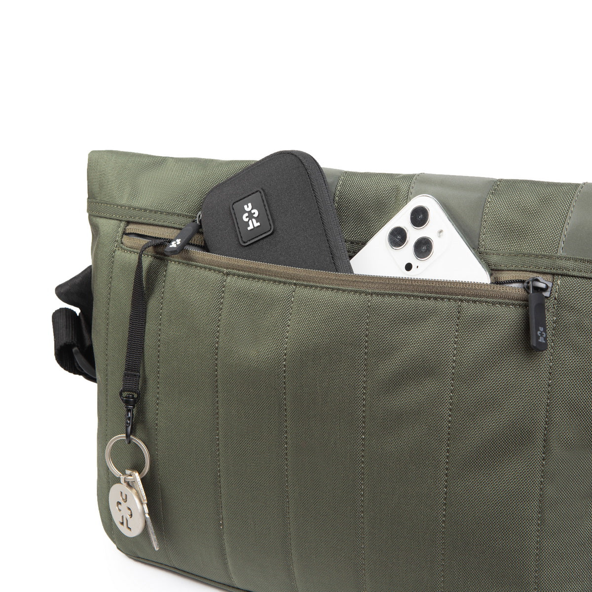 Dinky Di Messenger 14"