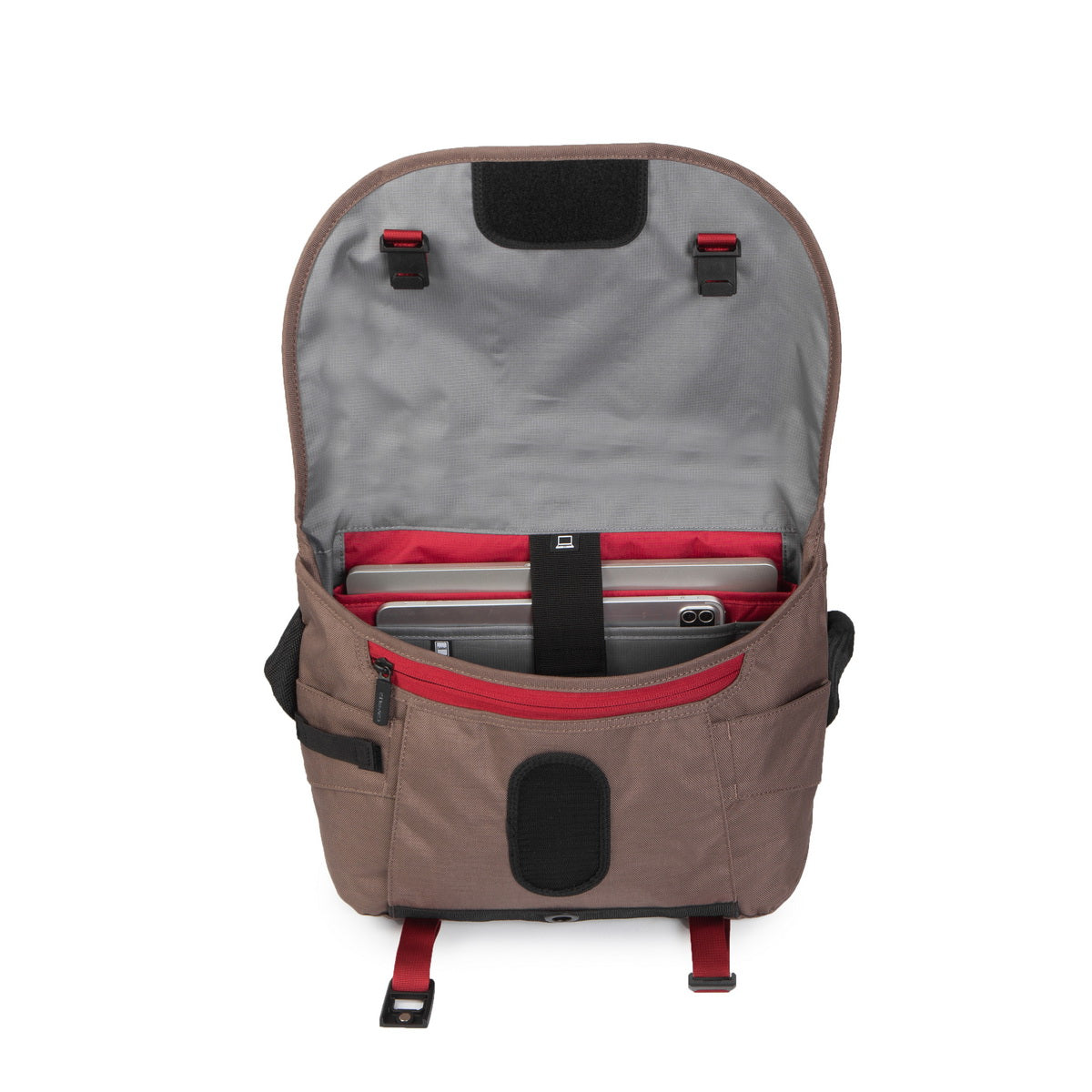 Dinky Di Messenger 14"
