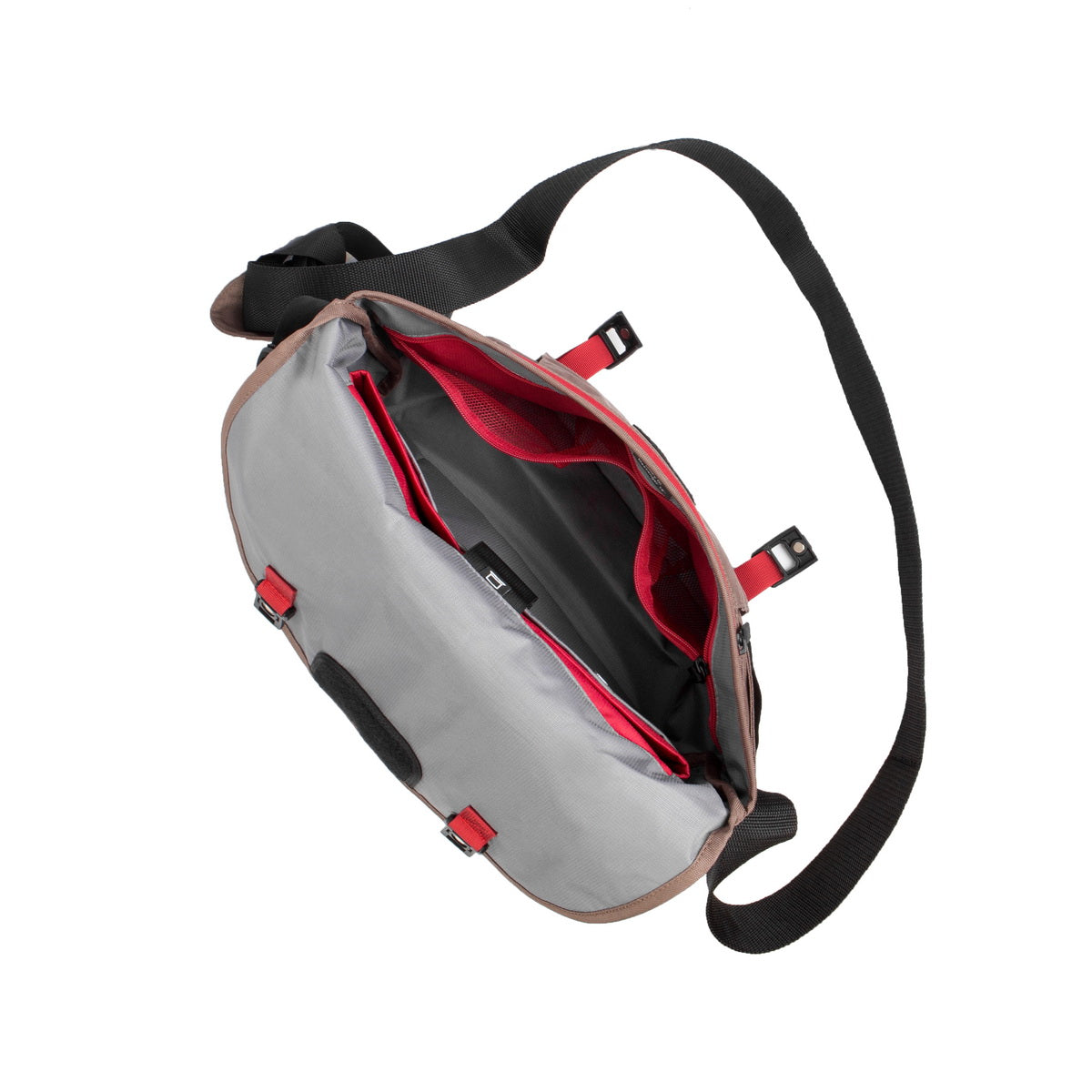 Dinky Di Messenger 14"