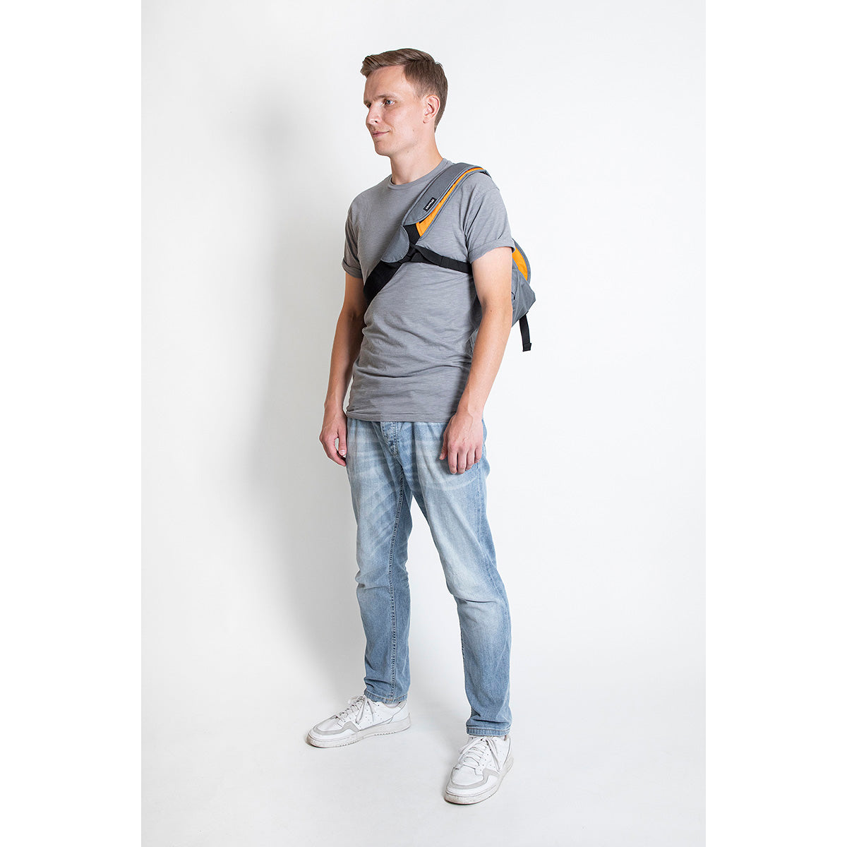 Dinky Di Messenger 16" Classic