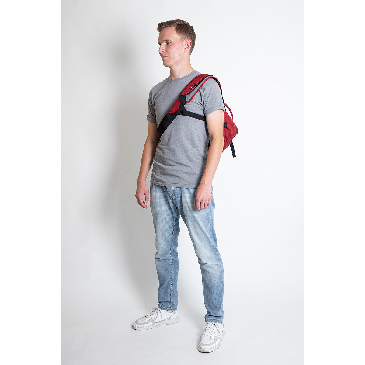 Dinky Di Messenger 16" Classic