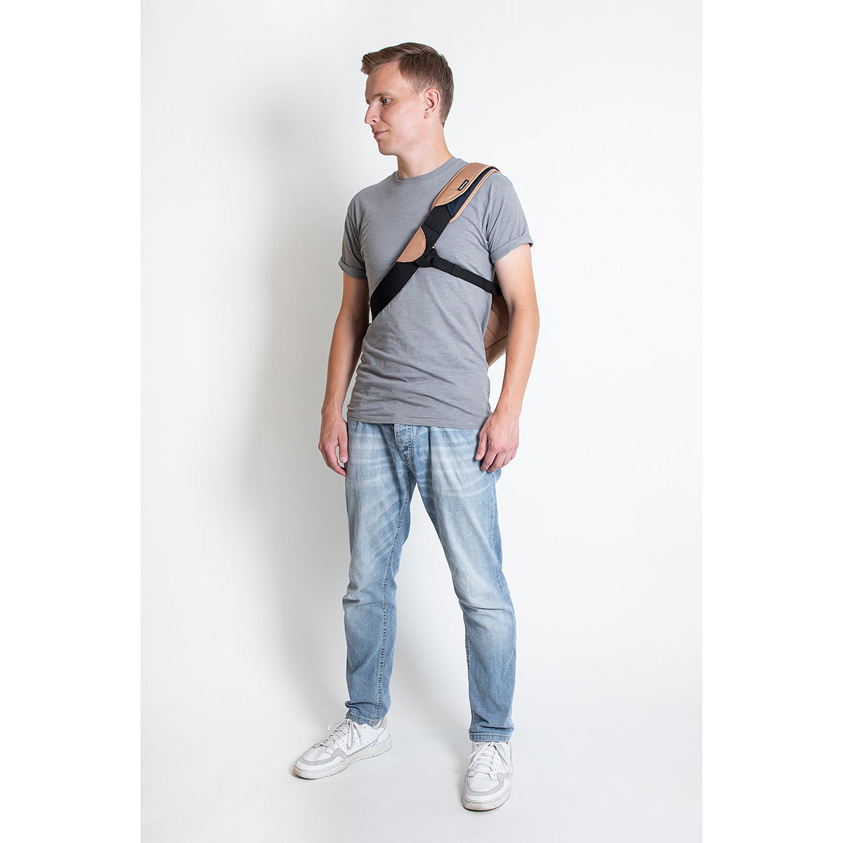 Dinky Di Messenger 16" Classic