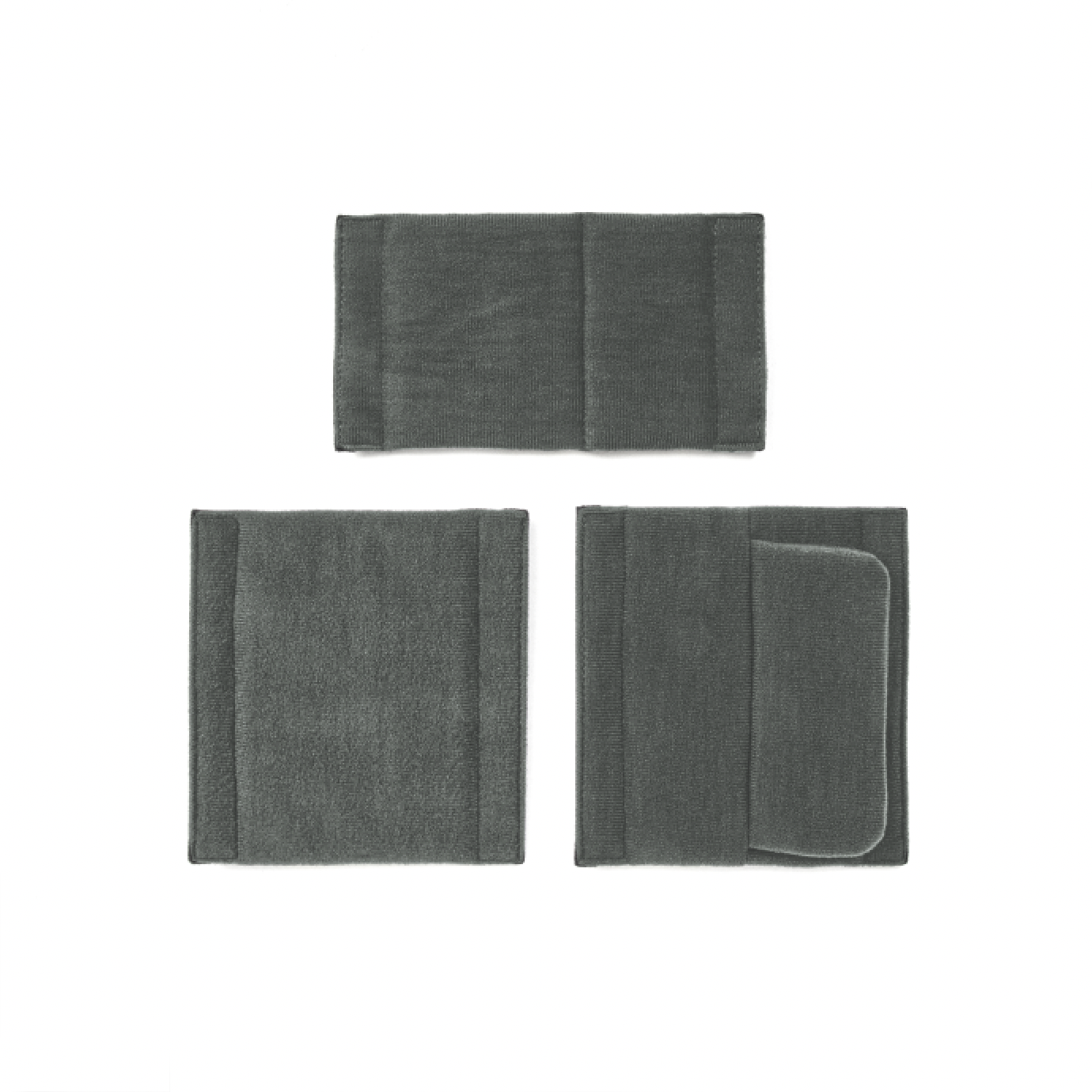 Divider Set für Banana Bowl