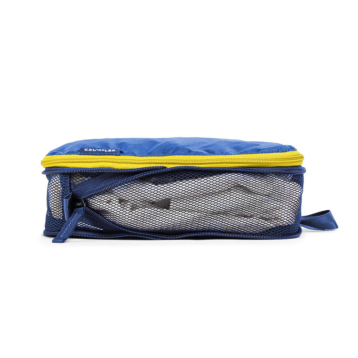 The Internal Compression Packset