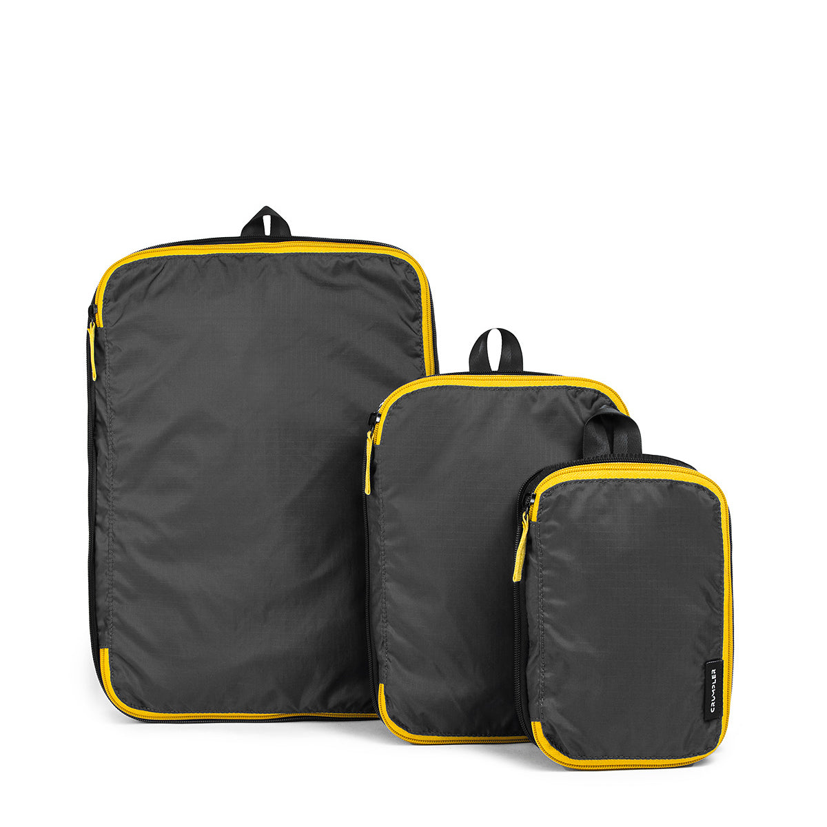The Intern Compression Packset Vorderseite