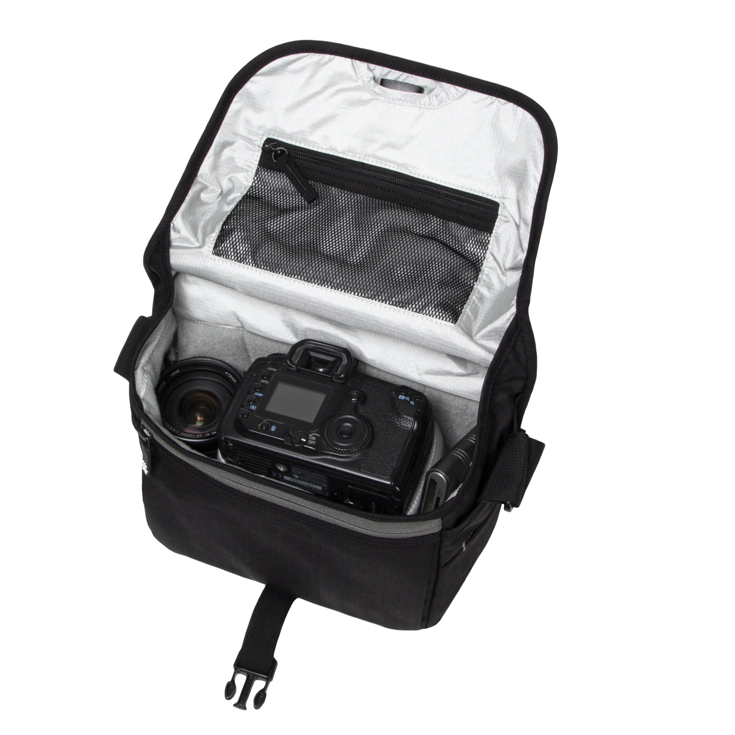 Jackpack 4000 camera bag