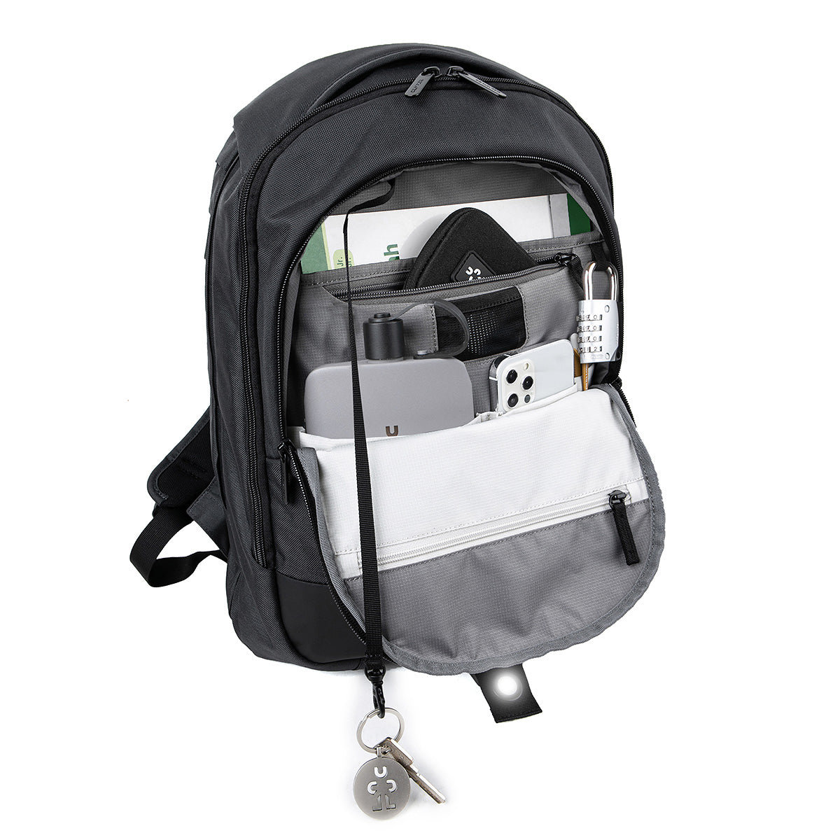 Mantra Office Pro Backpack