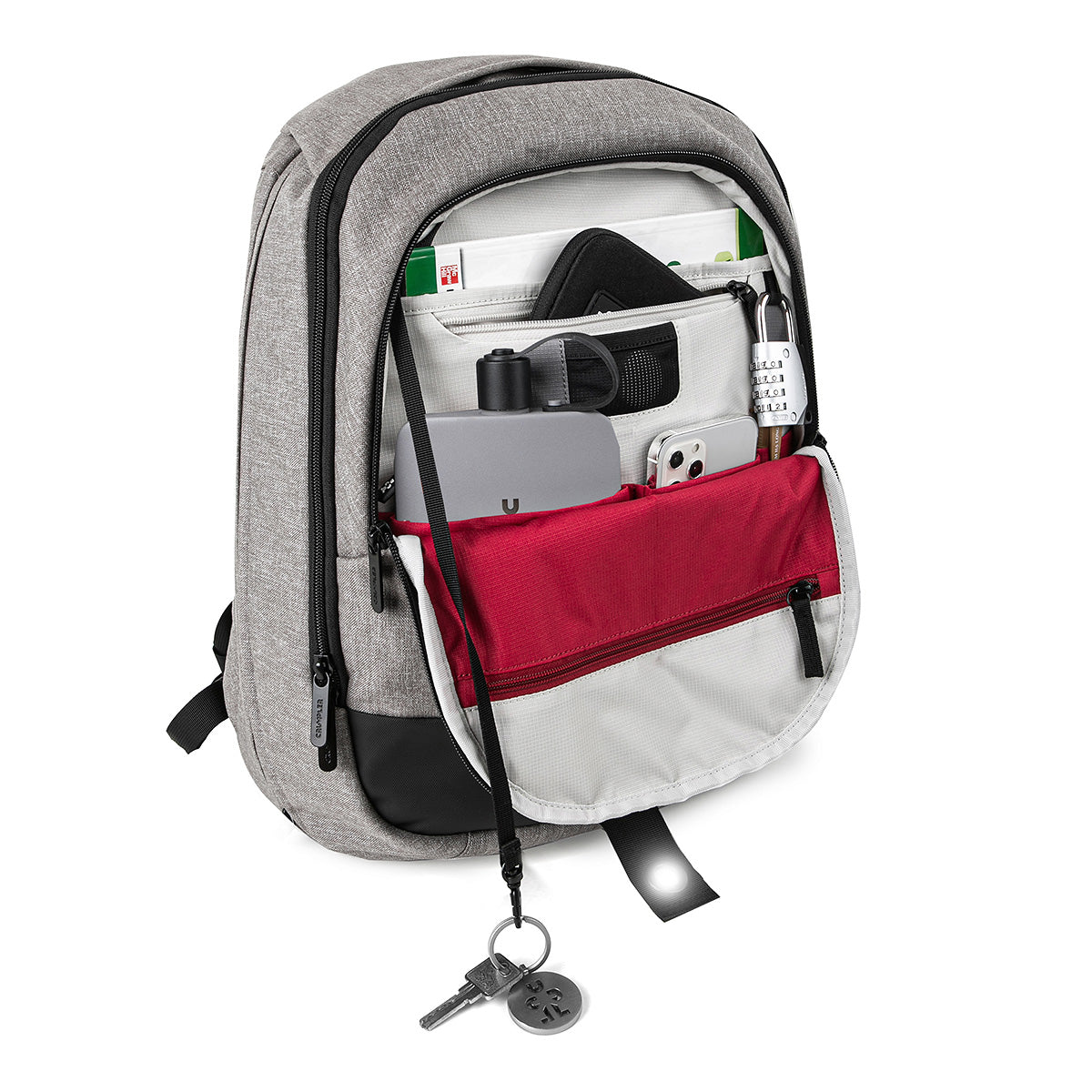 Mantra Office Pro Backpack