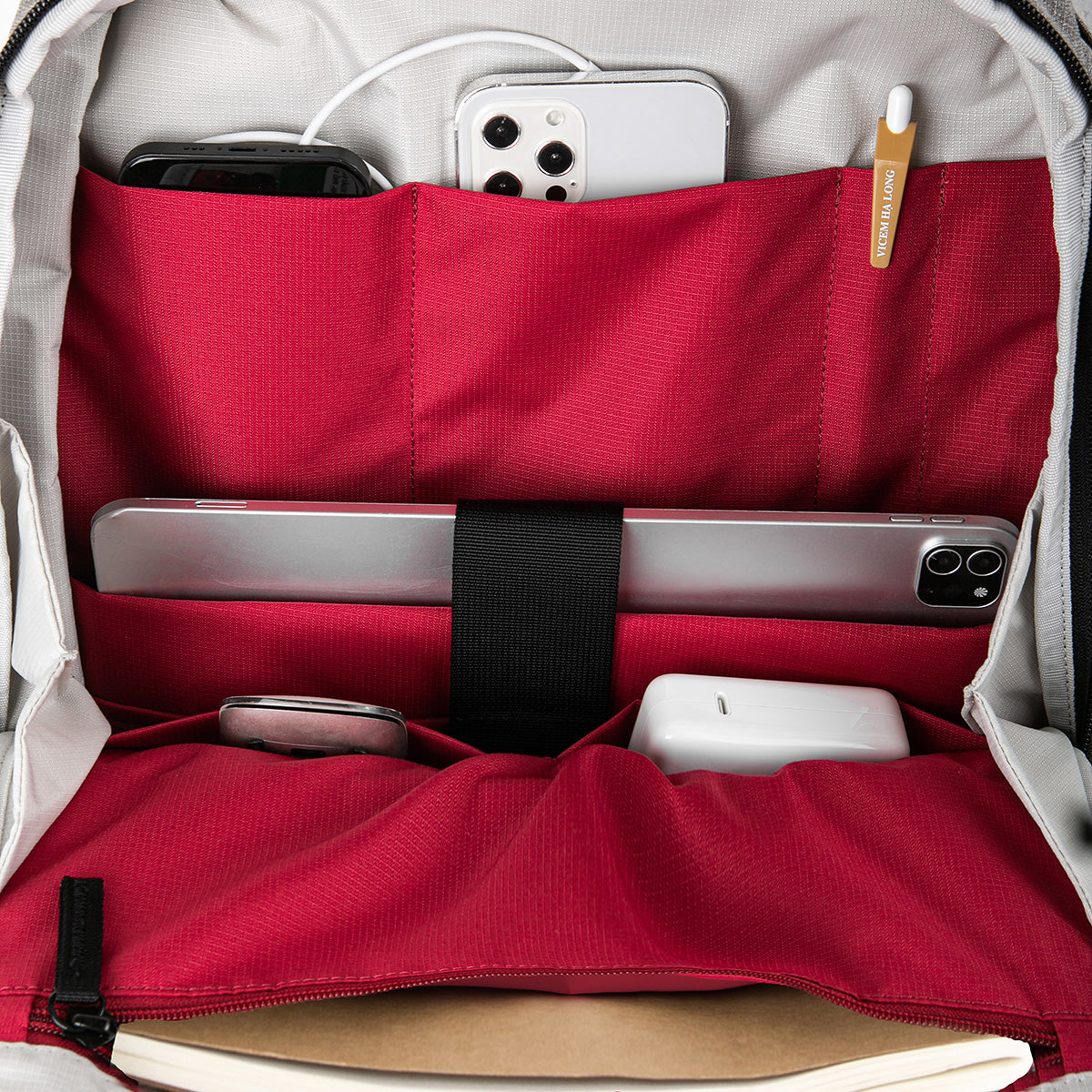 Mantra Office Pro Backpack