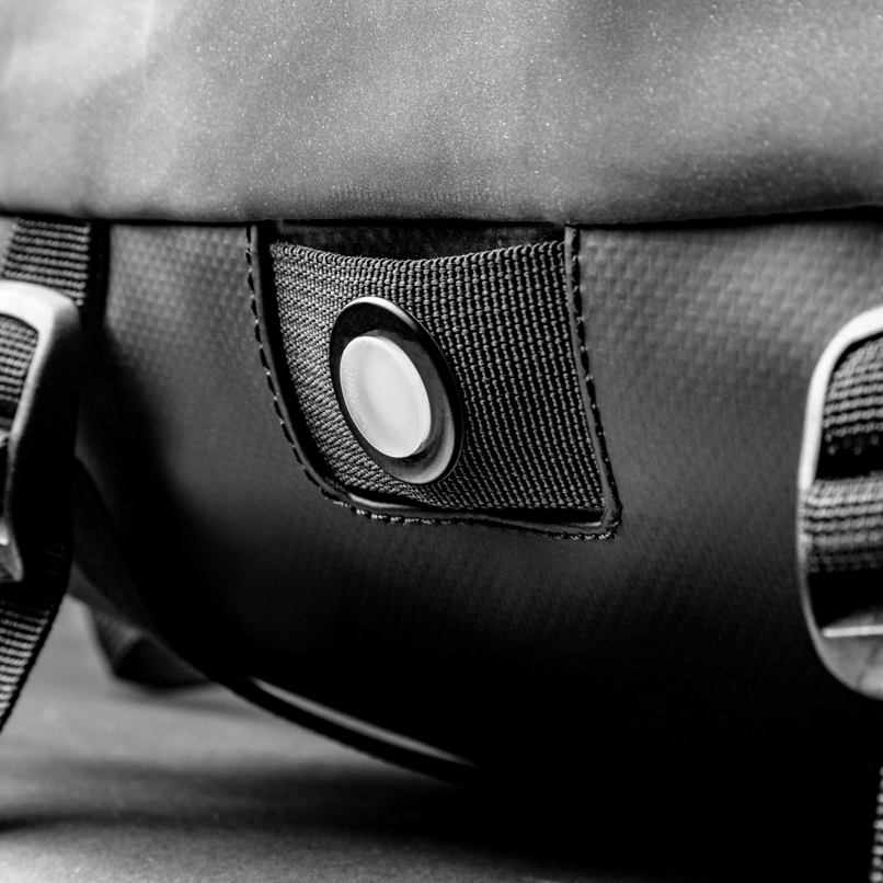 LED-Licht Mr. Spot weiß