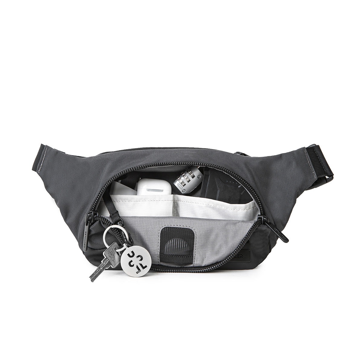 Mantra Cross Body