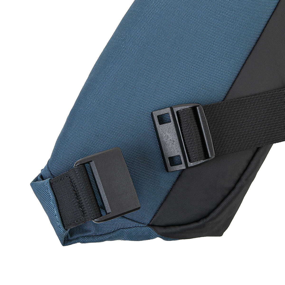 Mantra Cross Body