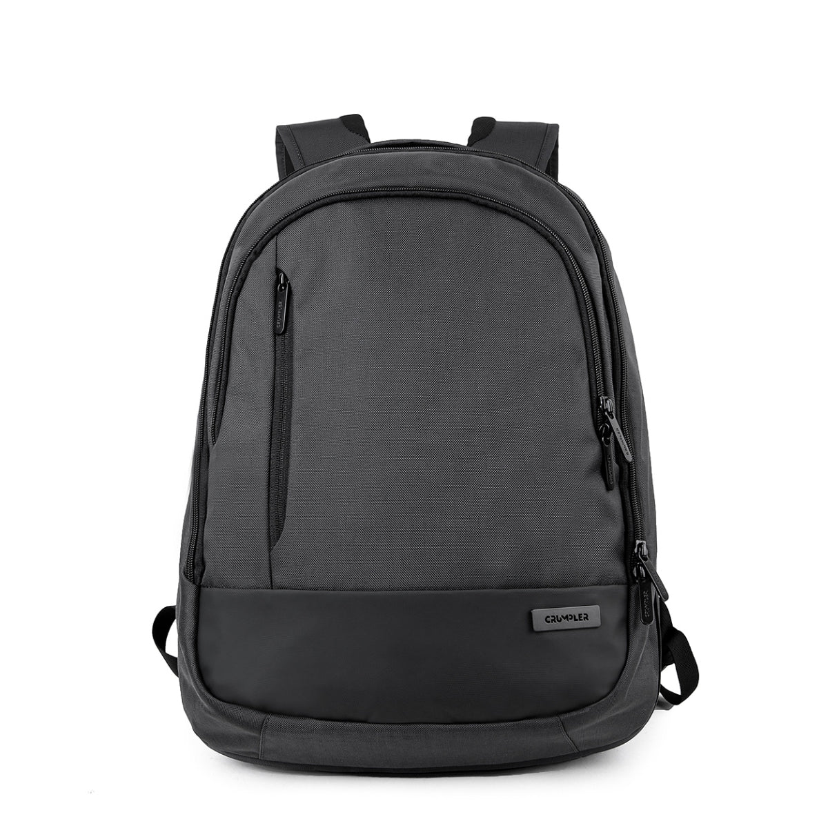 Mantra Office Pro Rucksack Vorderseite anthrazit
