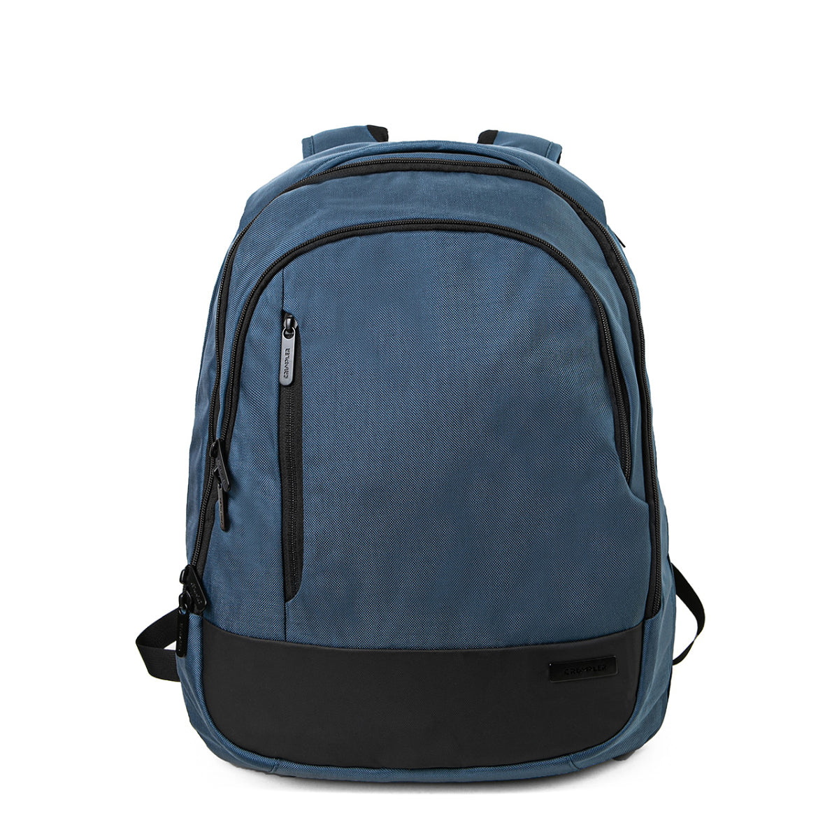 Mantra Office Pro Rucksack Vorderseite nachtblau