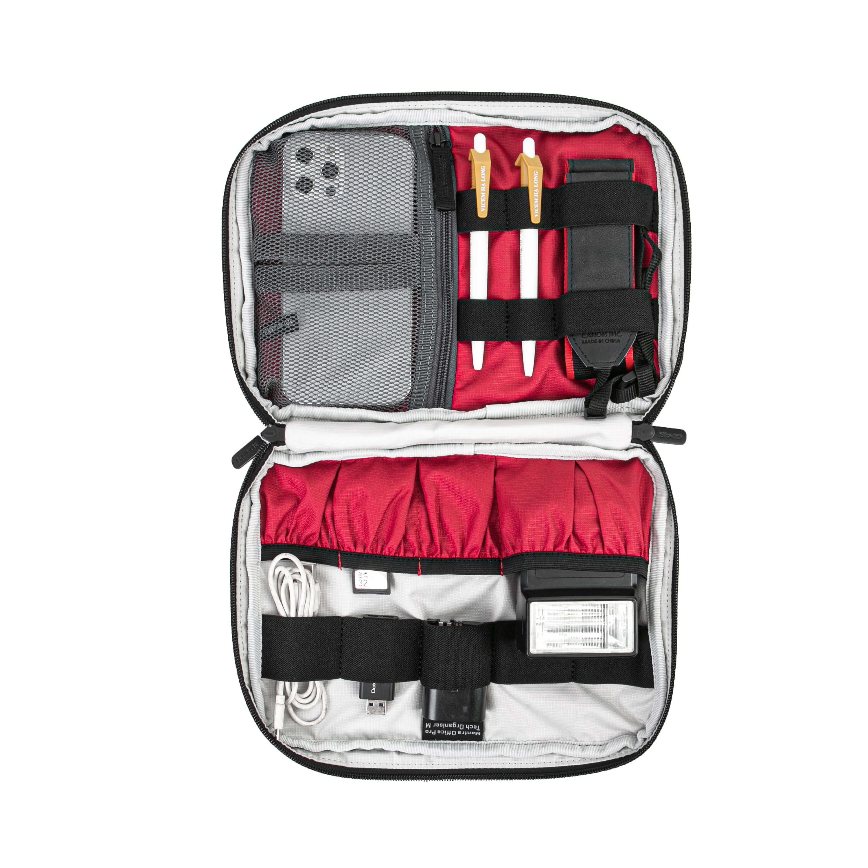 Mantra Office Pro Tech Organiser