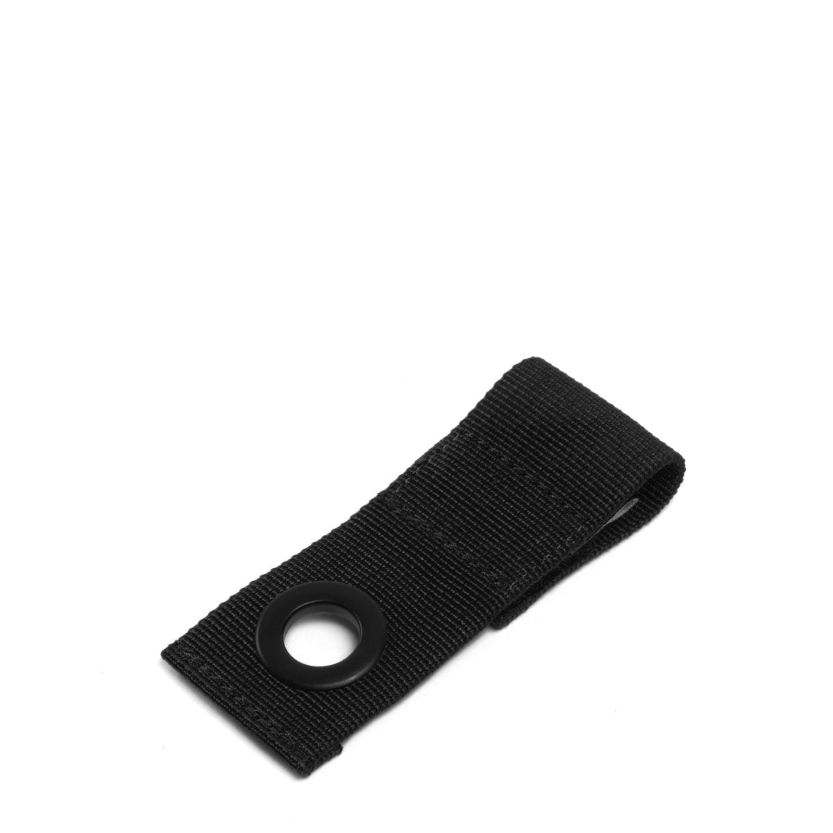 Mrs. Loop Gurtband für LED-Licht Spot Vorderseite