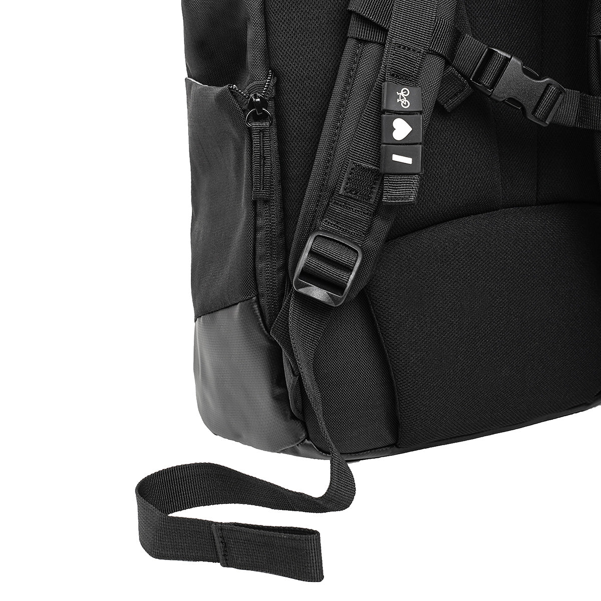 Road Mentor Rolltop Backpack L (16'')