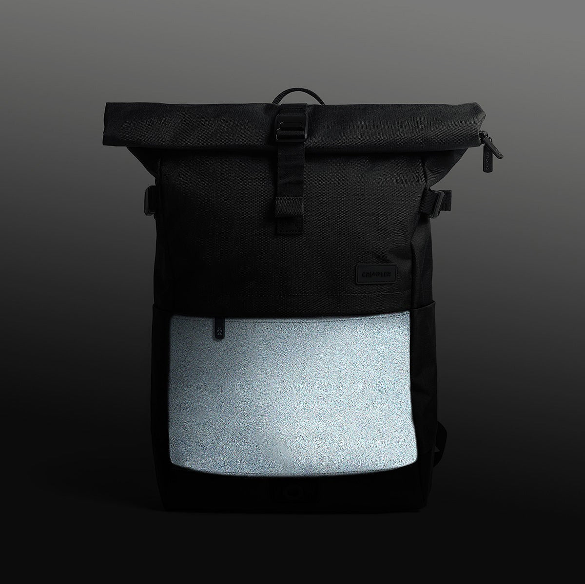 Road Mentor Rolltop Rucksack M (14'')