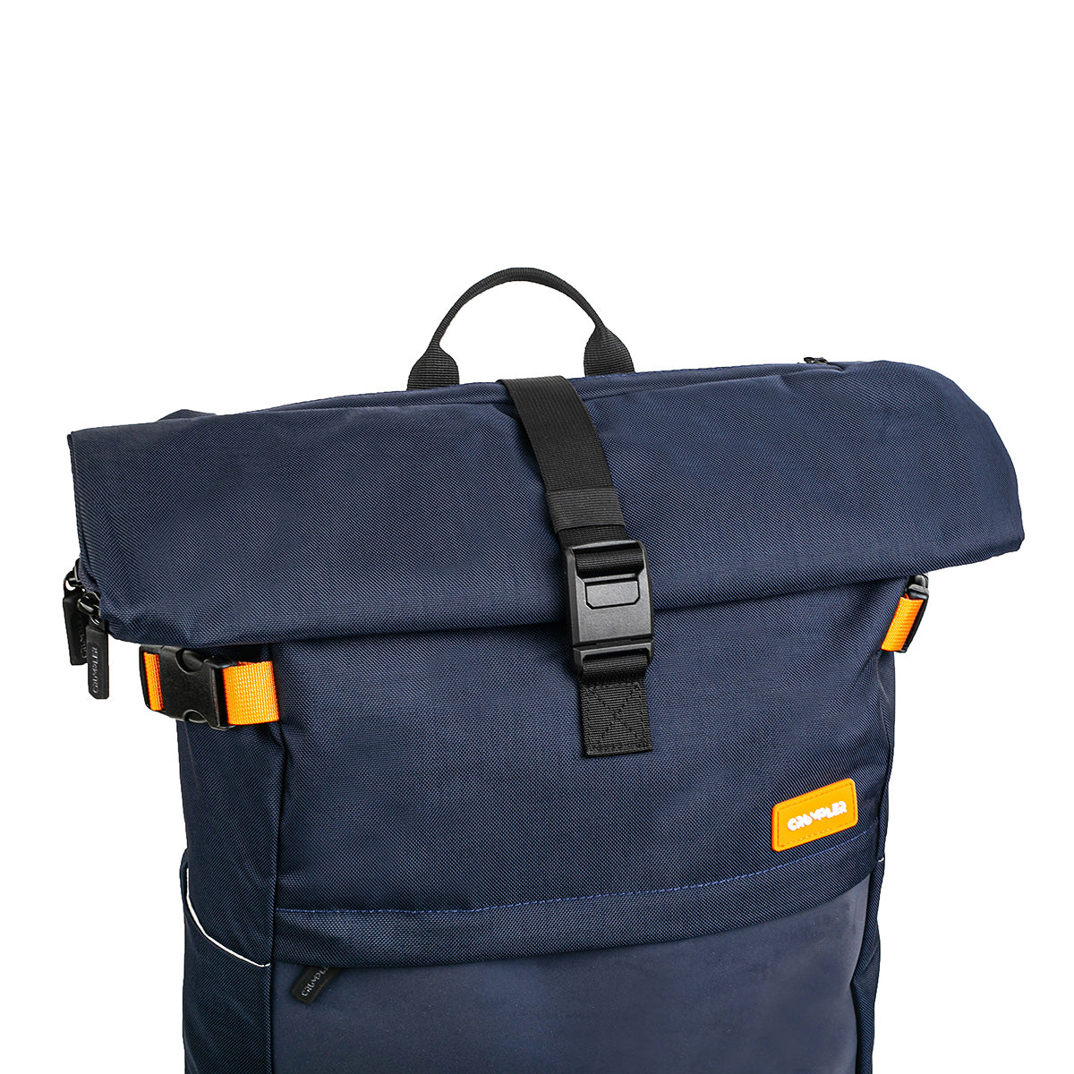 Road Mentor Rolltop Backpack L (16'')