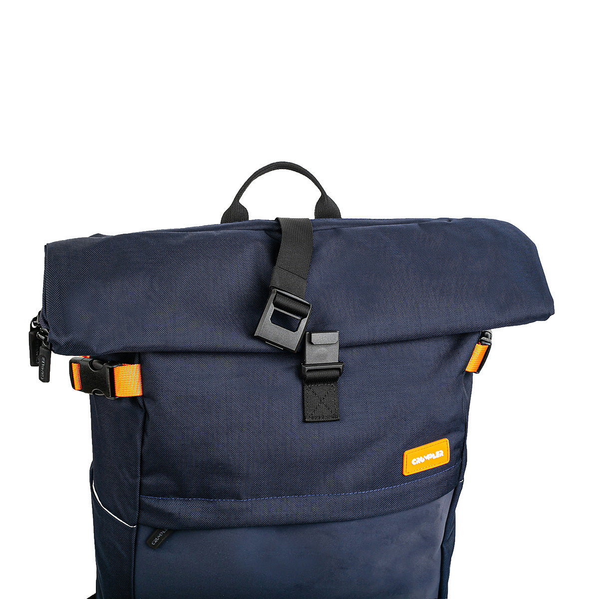 Road Mentor Rolltop Backpack L (16'')