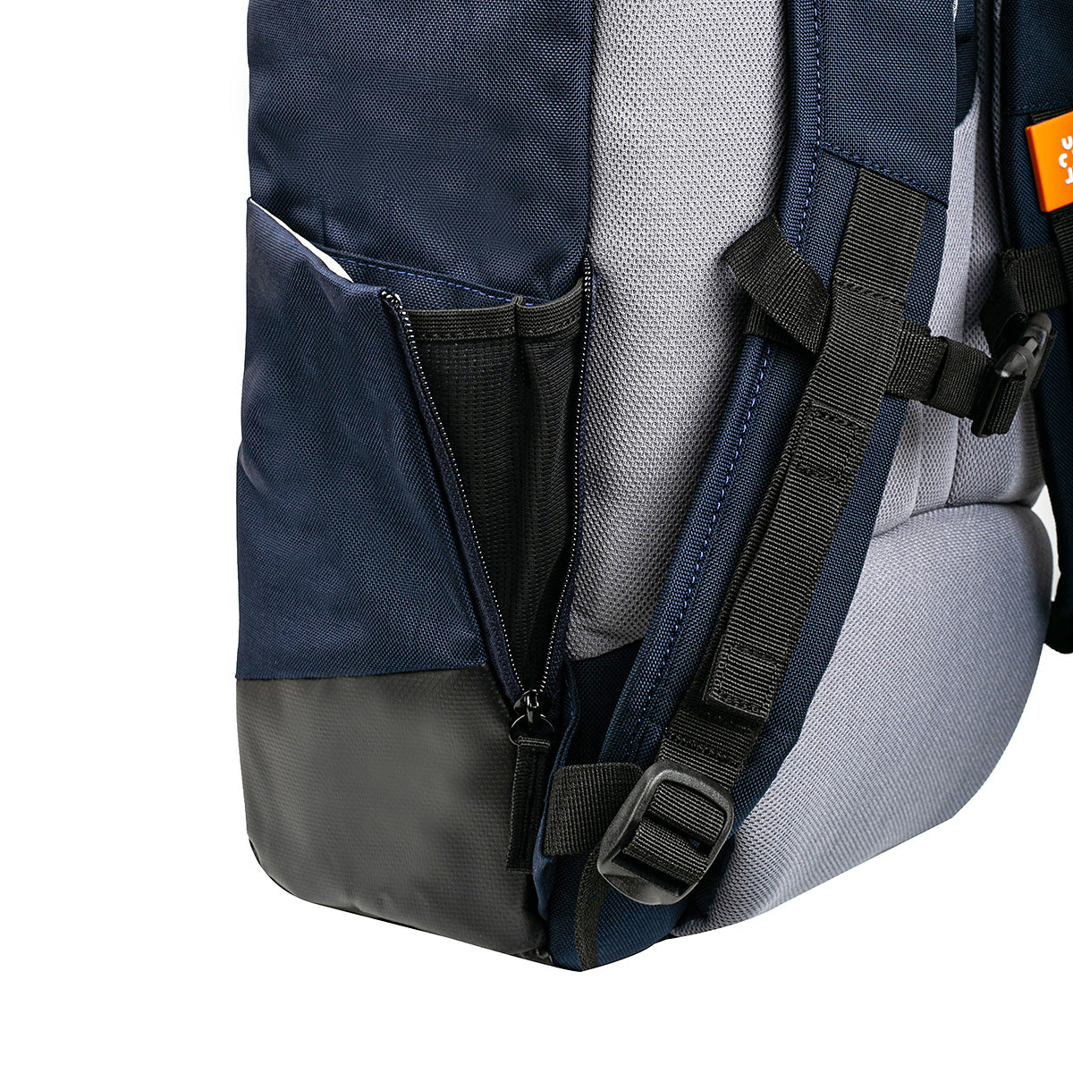 Road Mentor Rolltop Backpack L (16'')