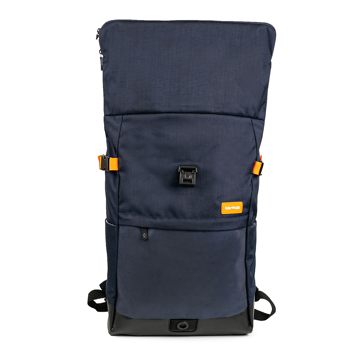 Road Mentor Rolltop Backpack L (16'')