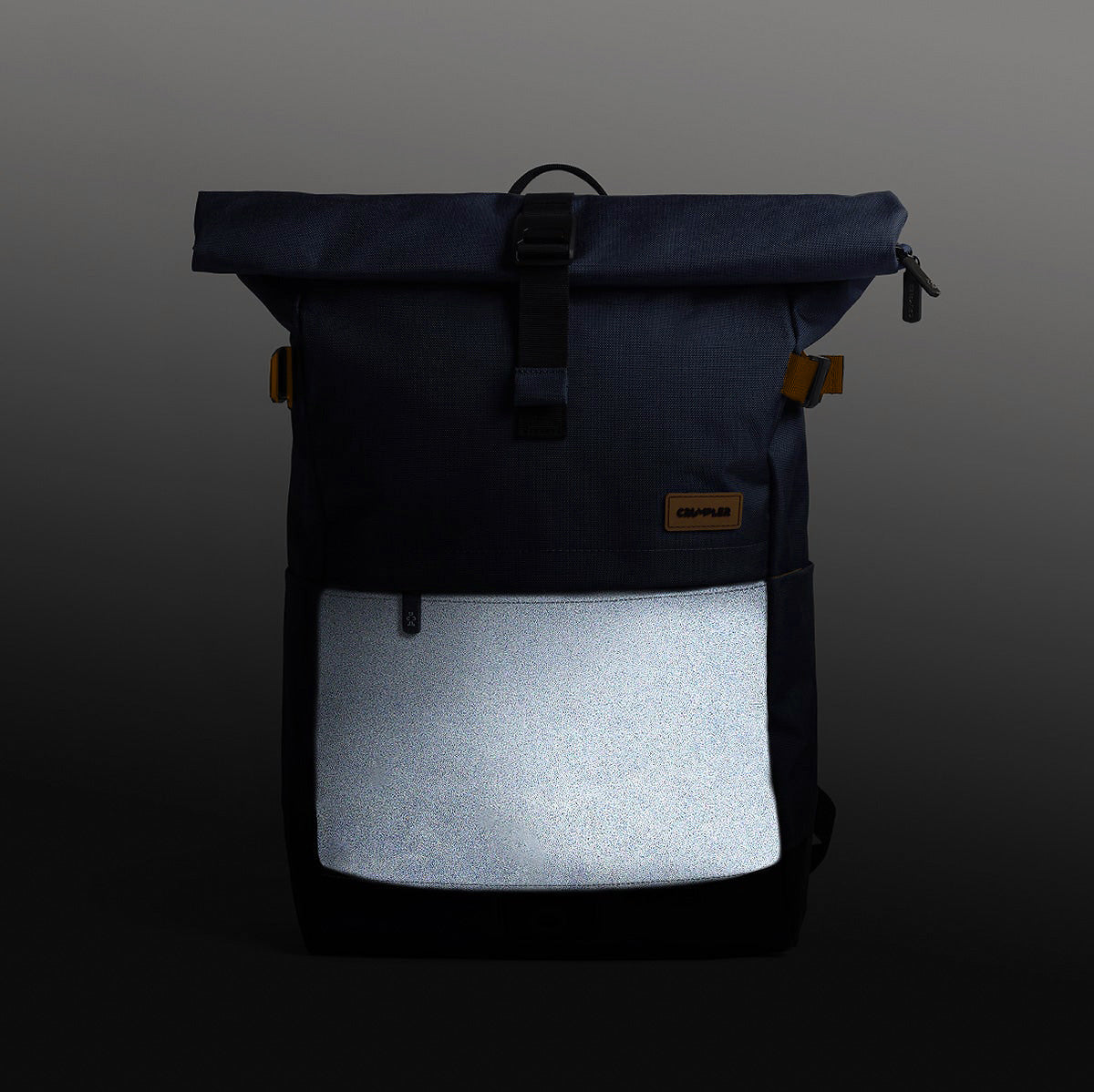 Road Mentor Rolltop Backpack L (16'')