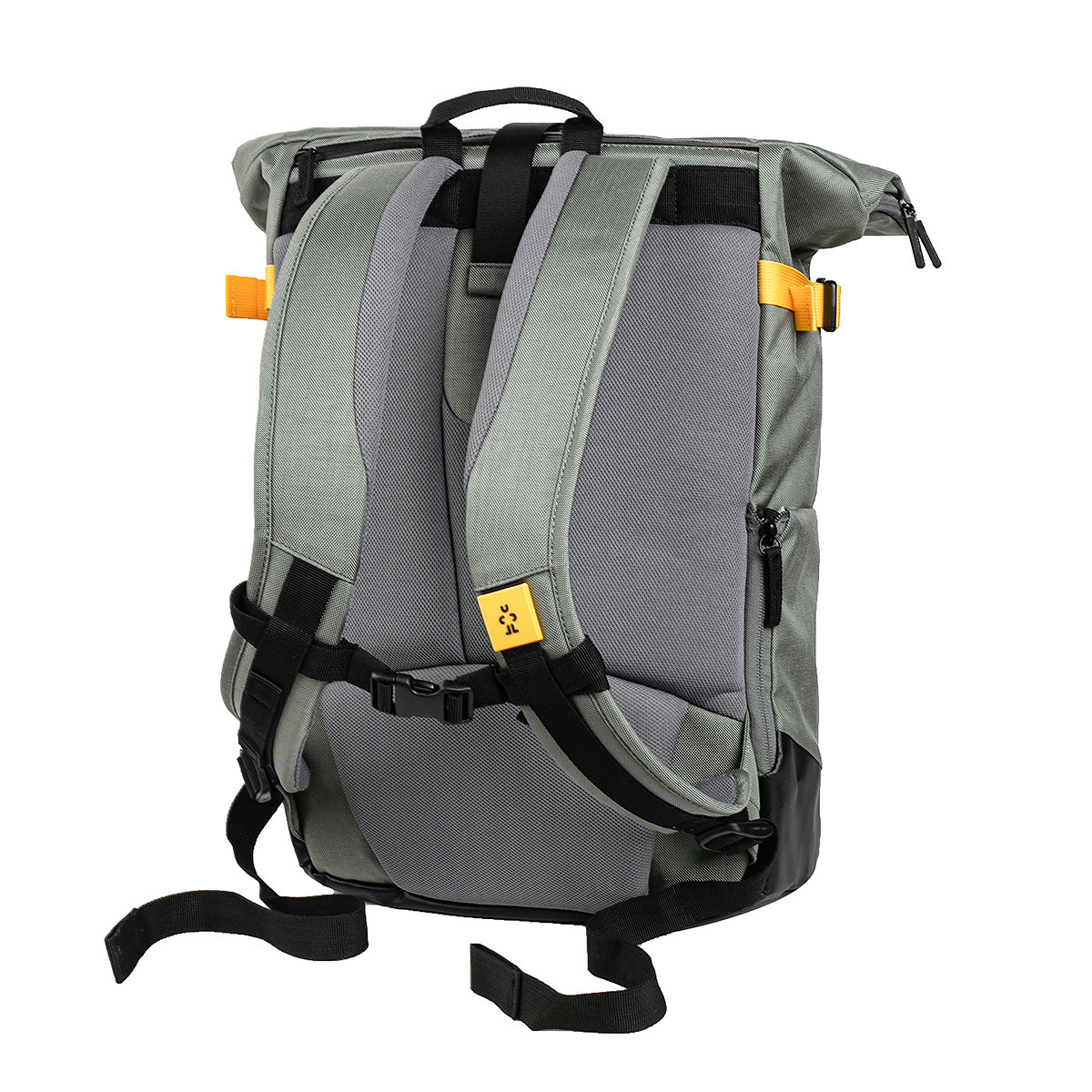 Road Mentor Rolltop Backpack L (16'')