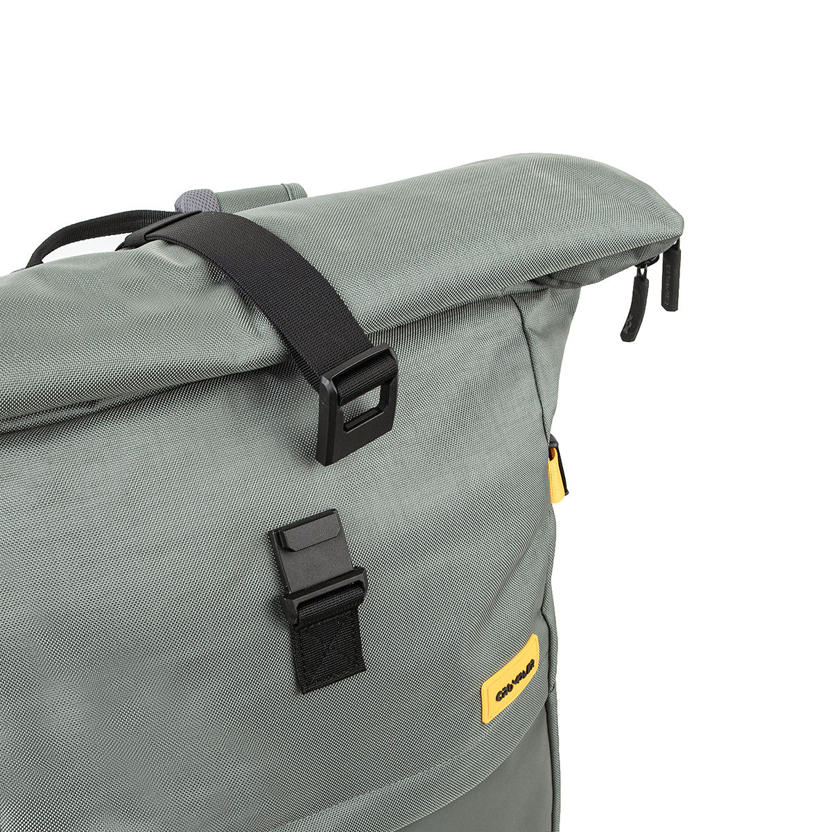 Road Mentor Rolltop Backpack L (16'')