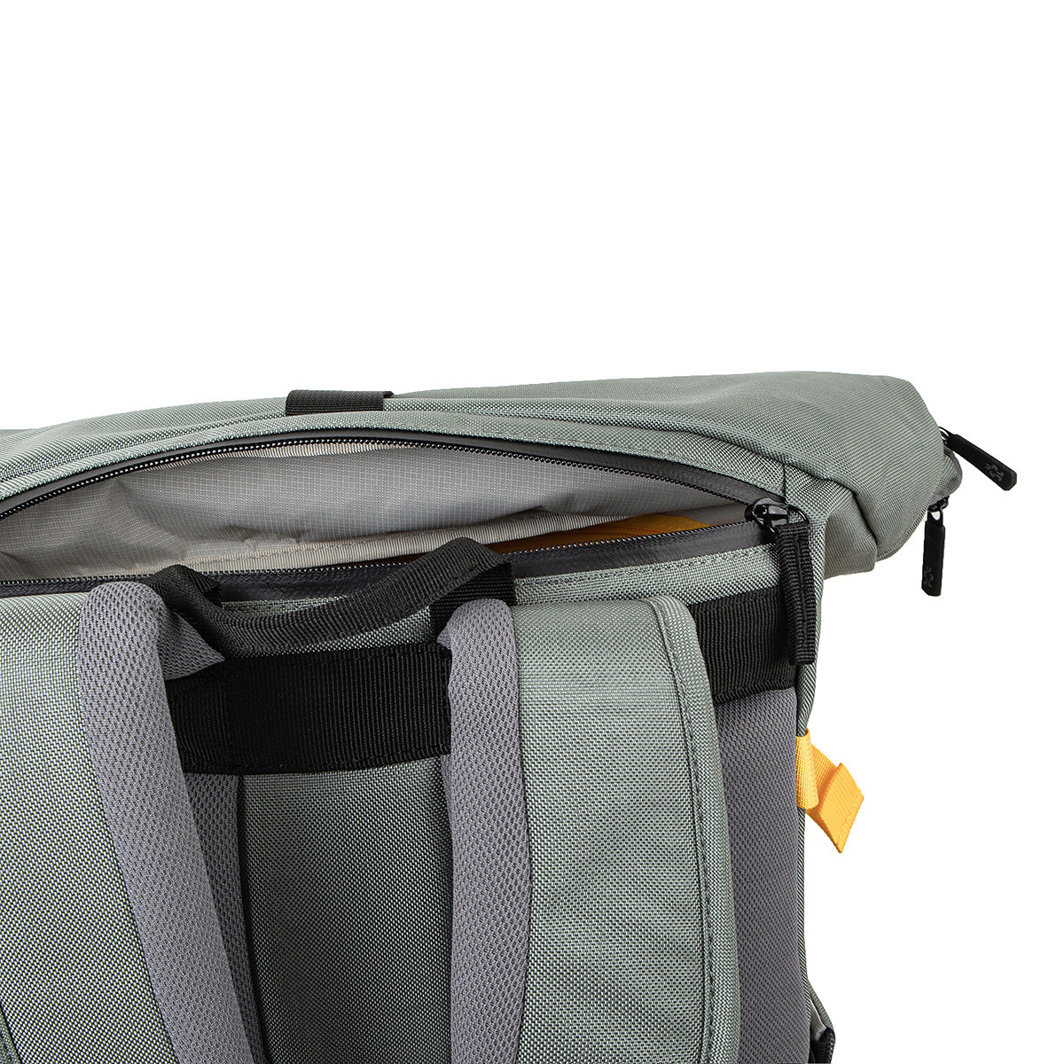 Road Mentor Rolltop Backpack L (16'')