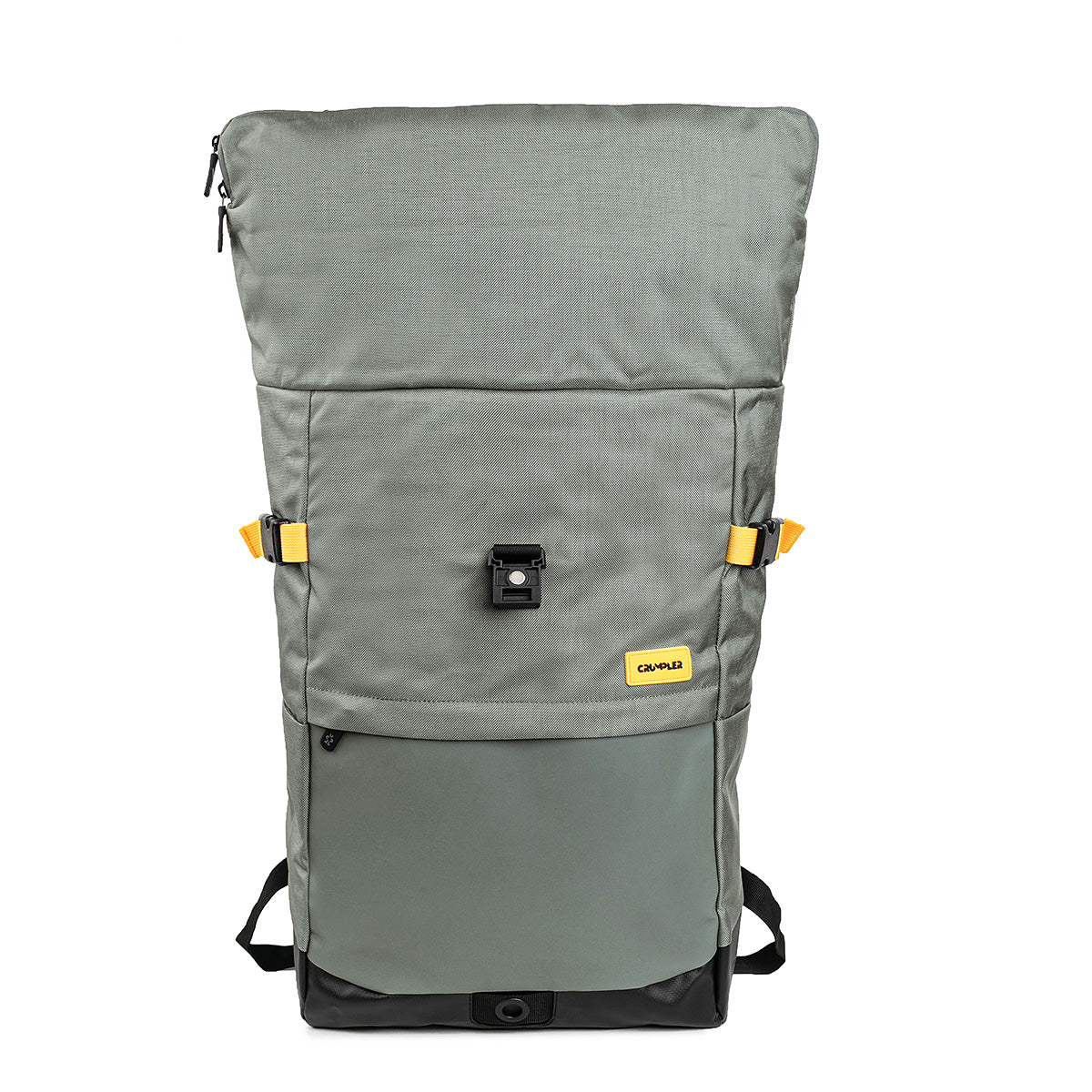 Road Mentor Rolltop Backpack L (16'')