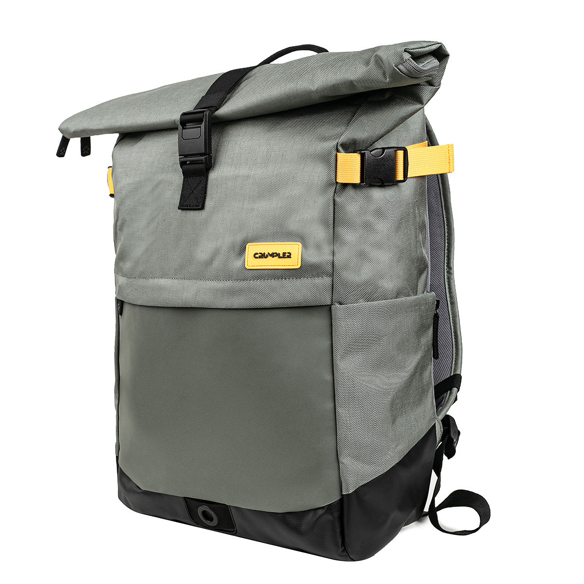 Road Mentor Rolltop Backpack L (16'')