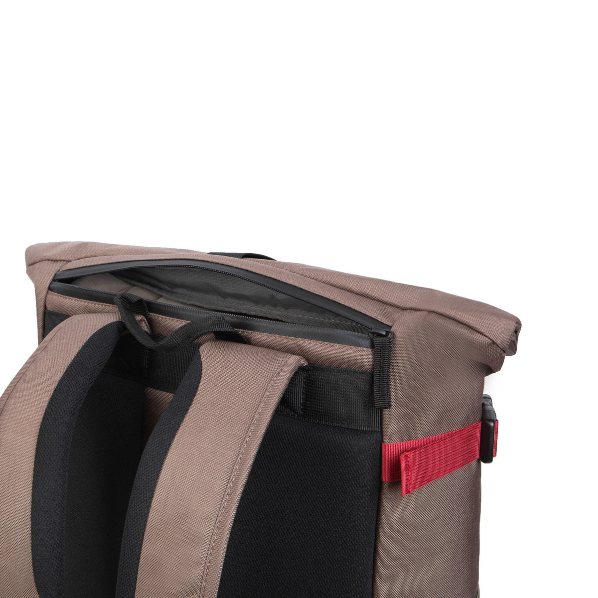 Road Mentor Rolltop Backpack L (16'')