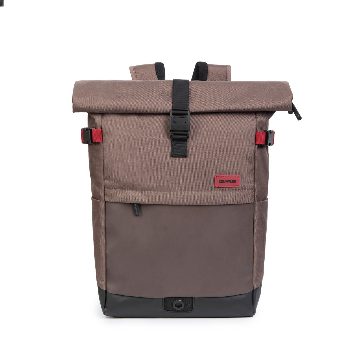 Road Mentor Rolltop Backpack L (16'')