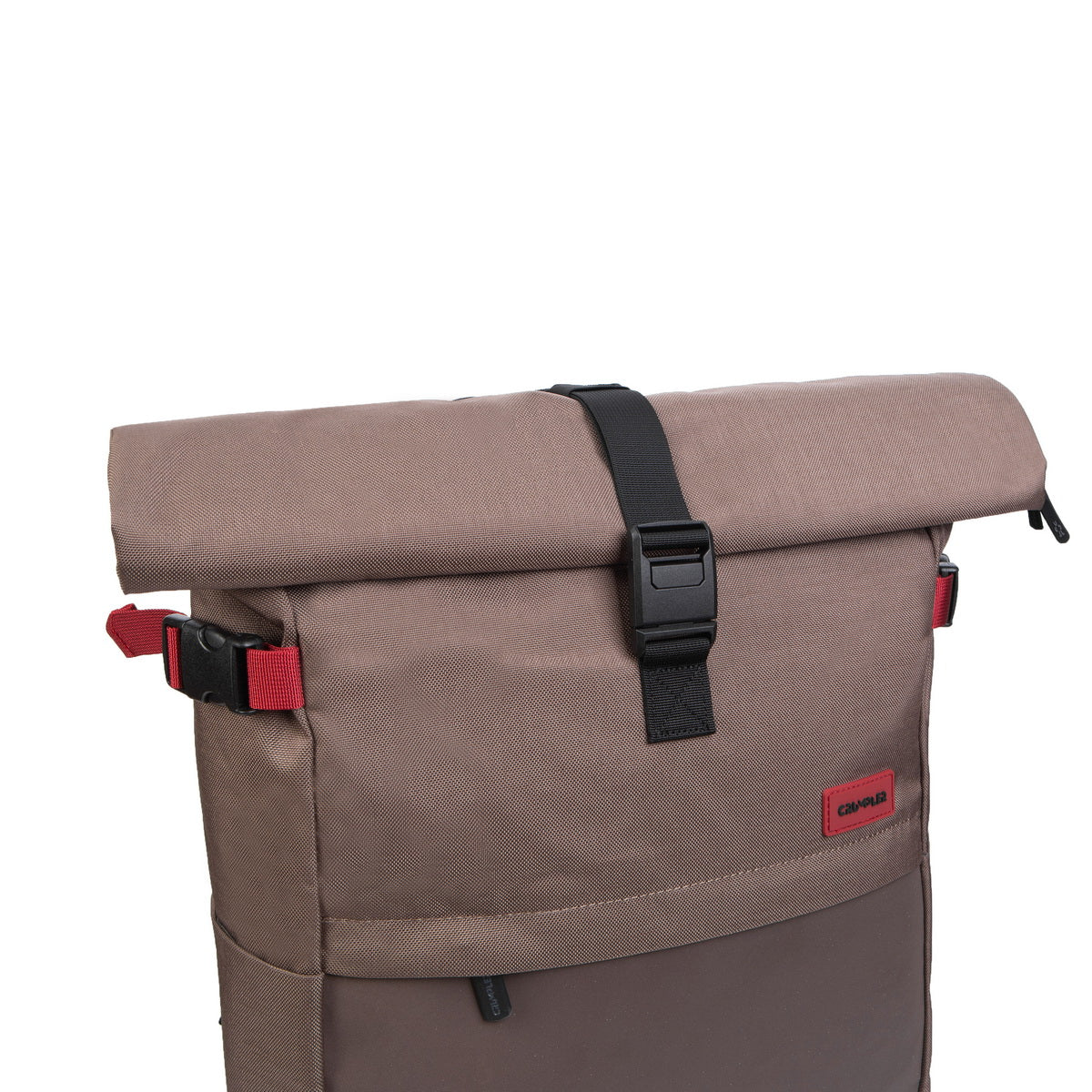 Road Mentor Rolltop Backpack L (16'')