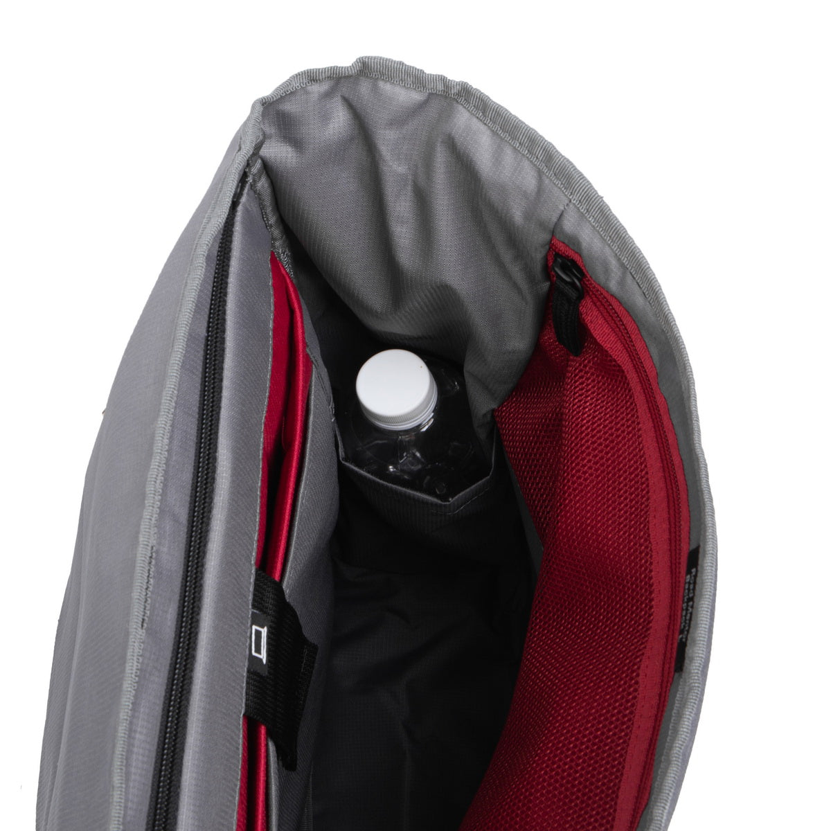 Road Mentor Rolltop Backpack L (16'')